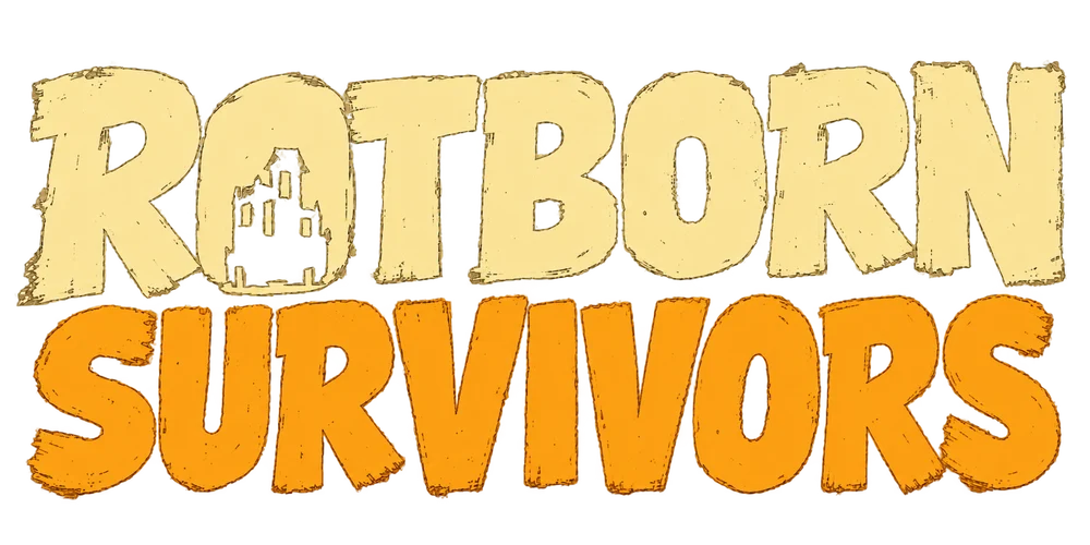 Rotborn Survivors