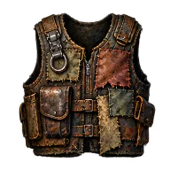Street survivor game artwork
