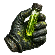 Safe handling game artwork