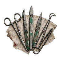 Field surgeon game artwork