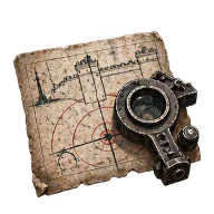 Siege planner game artwork