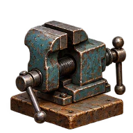 Workshop apprentice game artwork