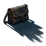 Long shadow game artwork