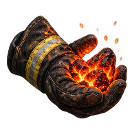 Heat discipline game artwork