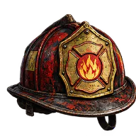 Fire marshal game artwork
