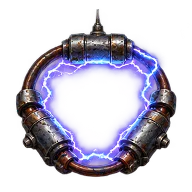Live circuit game artwork