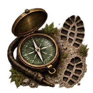 Trail observer game artwork